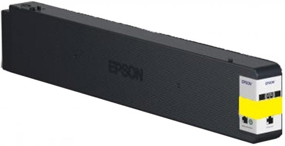 

EPSON WorkForce Enterprise WF-C21000 Yellow (C13T02Y400)