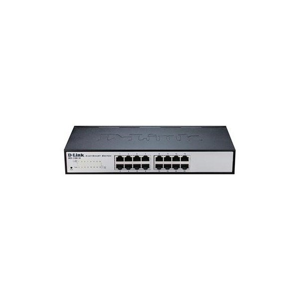

D-LINK DES-1100-16
