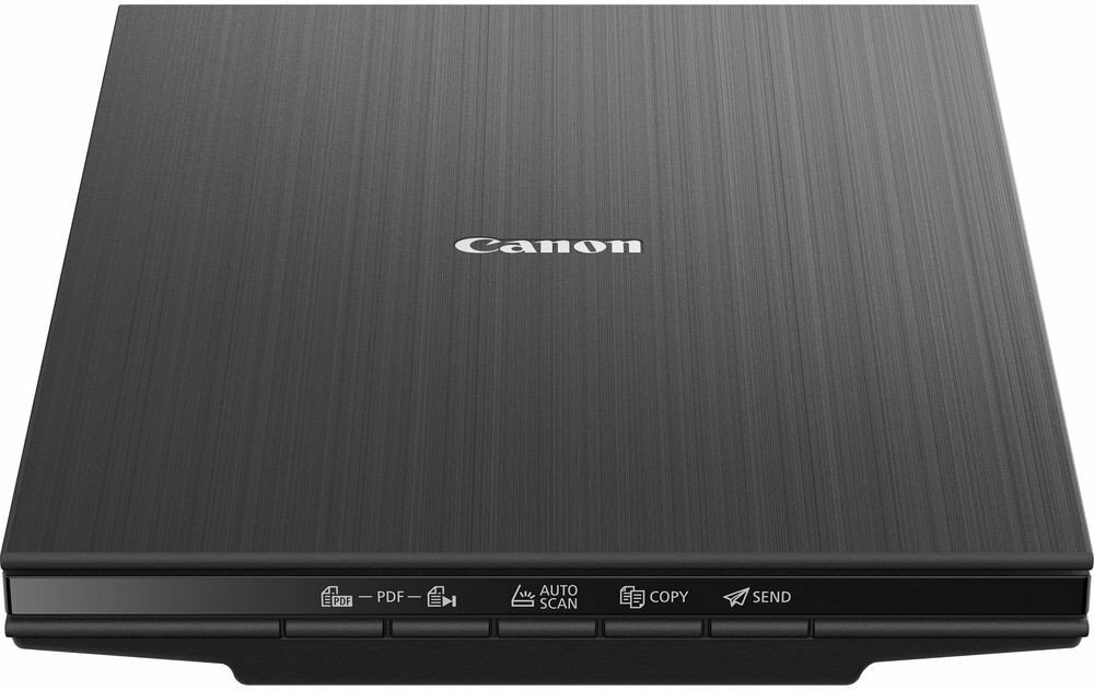 

CANON CanoScan LIDE 400 (2996C010)