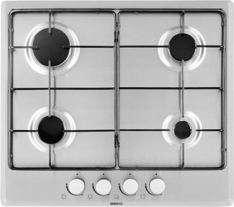 

BEKO HIMG 64223 X, Белый