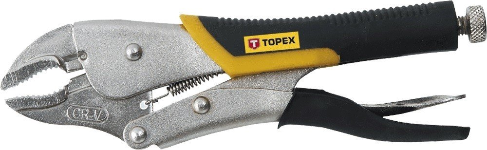 

TOPEX 225 мм (32D856)