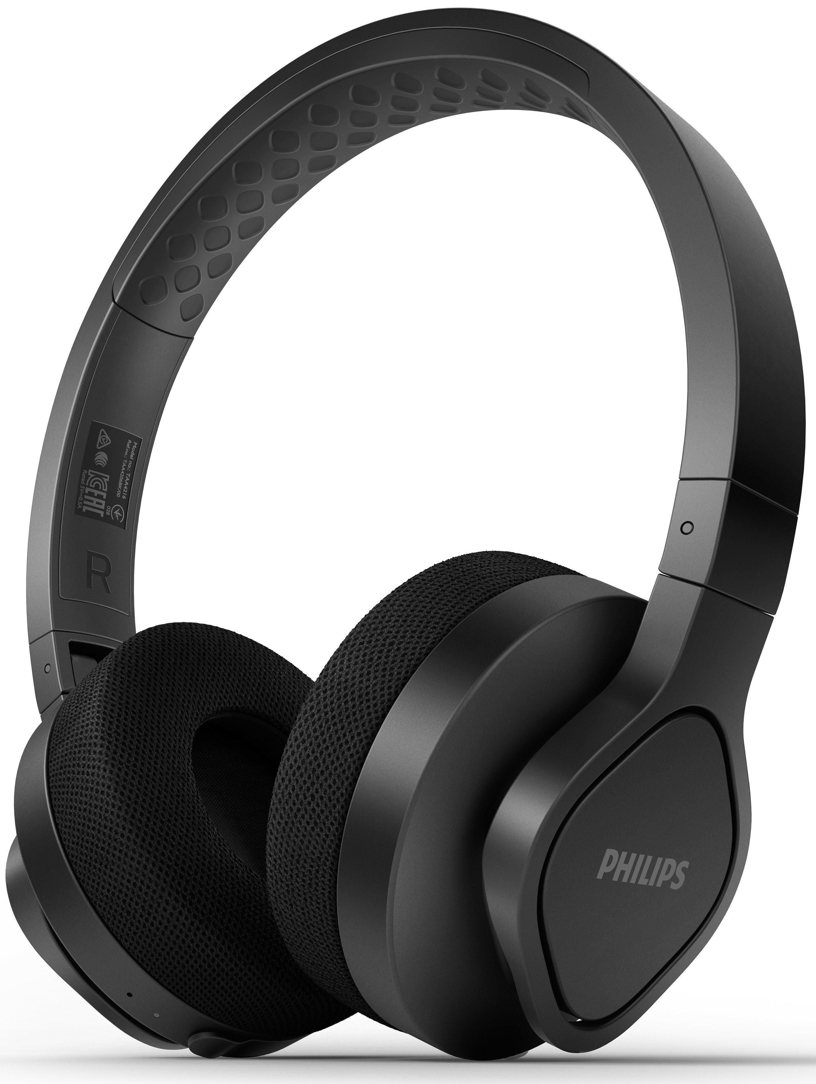 

PHILIPS TAA4216 Wireless IP55 (TAA4216BK/00), Чёрный