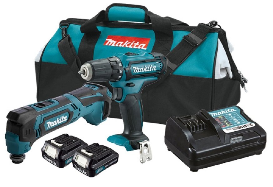 

MAKITA CLX206X1