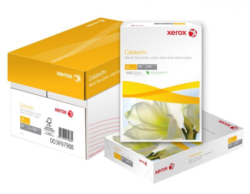 

XEROX COLOTECH + (220) SRA3 250арк. (003R97973)
