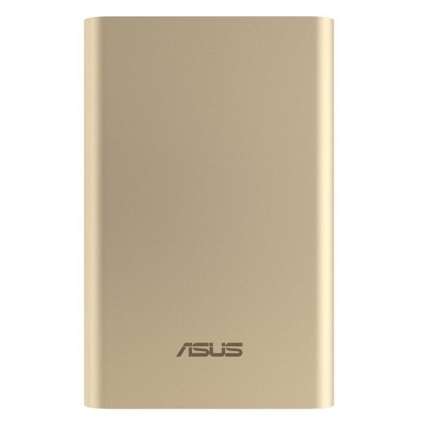 

ASUS ZEN POWER 10050mAh Gold (90AC00P0-BBT078), Золотой