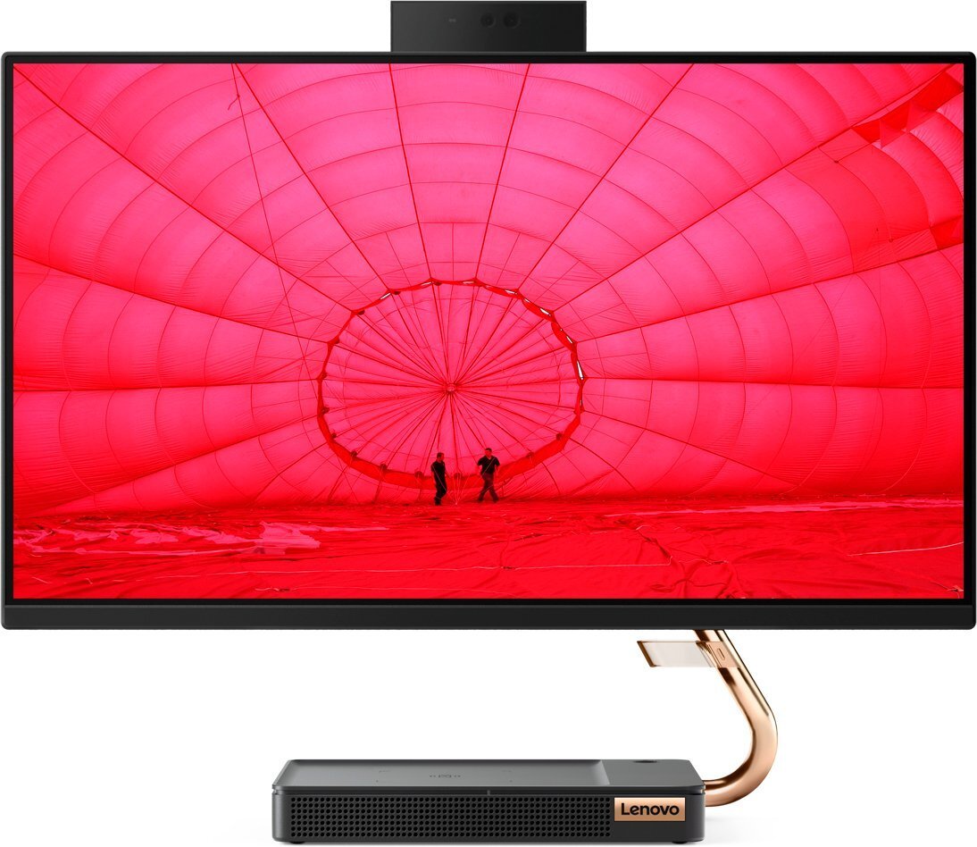 

LENOVO IdeaCentre 5 24IMB05 (F0FB0071UA)