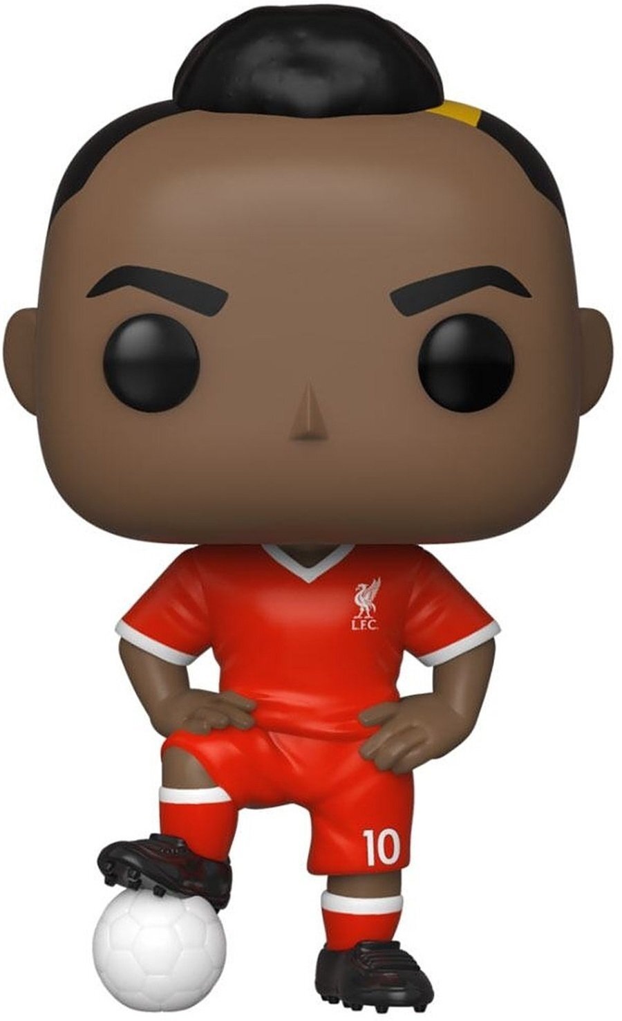 

Funko POP! Football Liverpool Sadio Mane 47257 (FUN2549801), Разноцветный