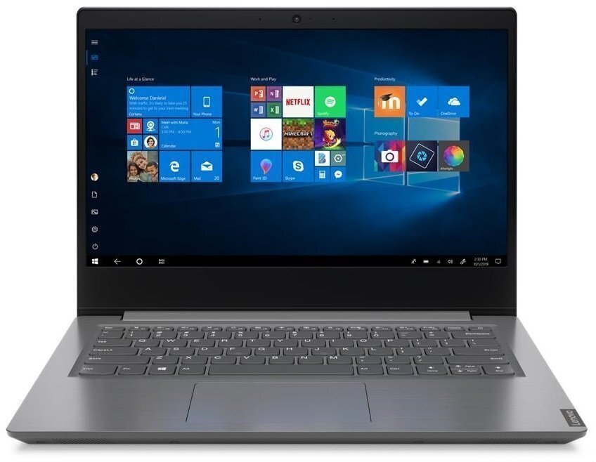 

LENOVO V14 (82C6006ARA), Cерый
