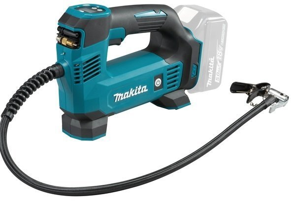 

MAKITA DMP180Z, Синий