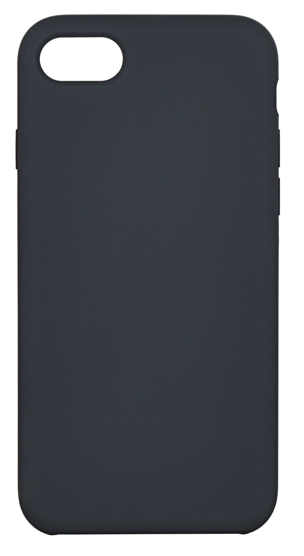 

2Е для Apple iPhone 7/8 Liquid Silicone Carbon Grey (2E-IPH-7/8-NKSLS-CG)