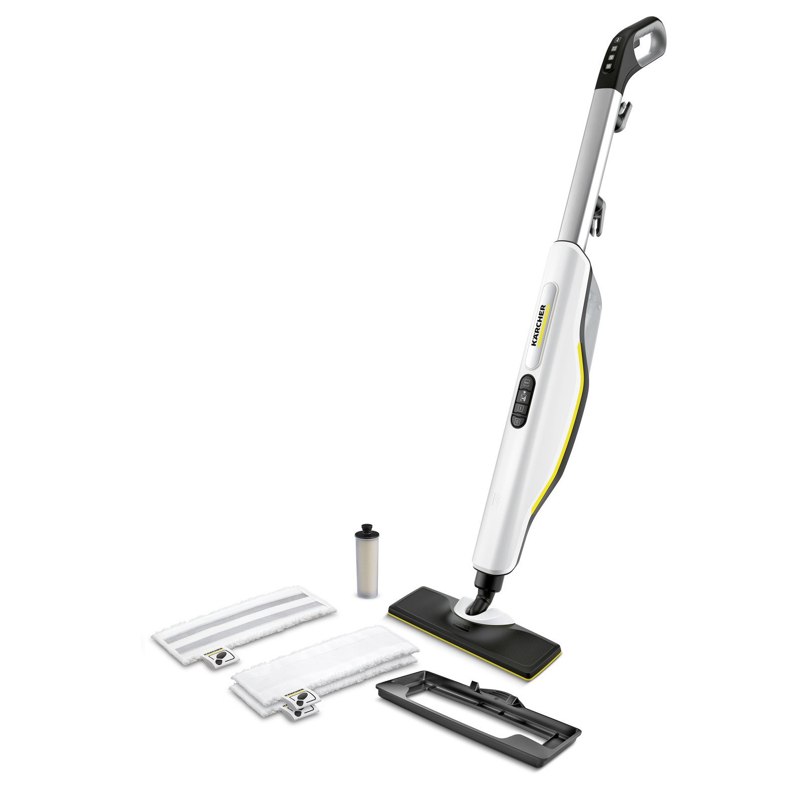 

KARCHER (1.513-320.0), Белый