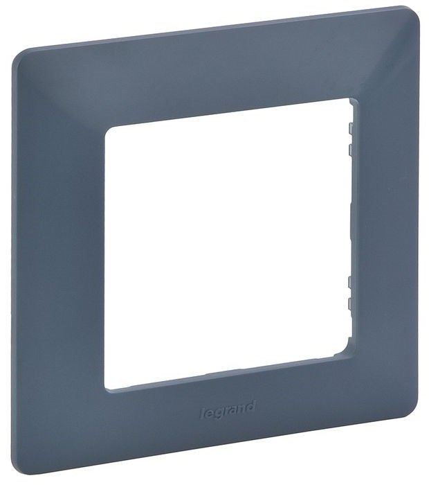 

LEGRAND 1 пост Valena LIFE, Лазурь (754091)