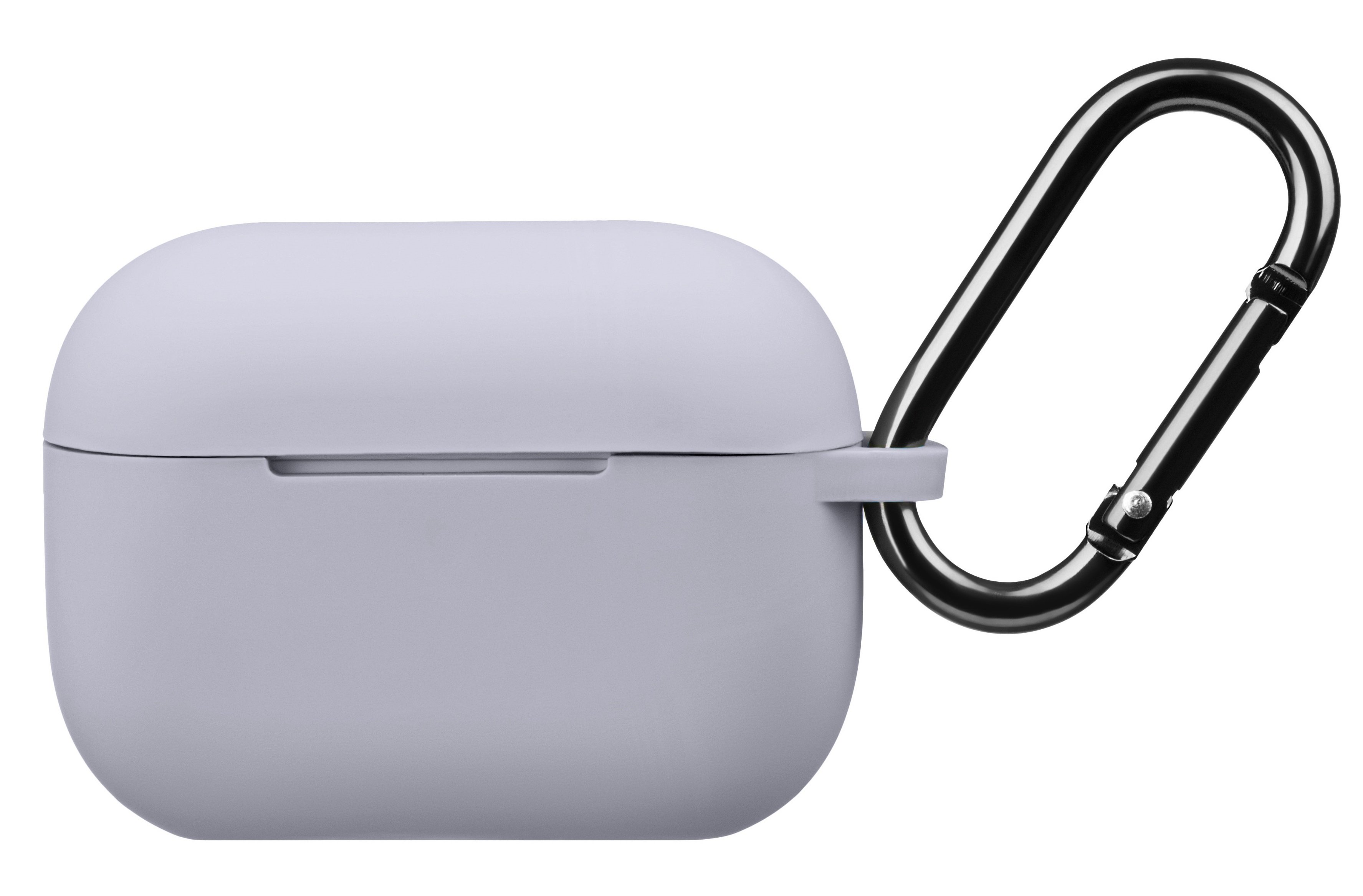 

2Е для Apple AirPods Pro Pure Color Silicone (2.5mm) Gray (2E-PODSPR-IBPCS-2.5-GR)