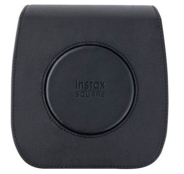 

FUJIFILM INSTAX SQ10 CAMERA CASE (16554845), Чёрный