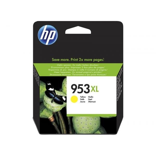 

HP F6U18AE