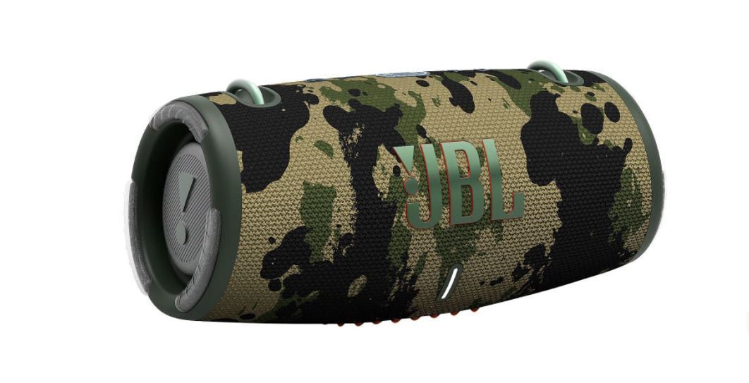 

JBL Xtreme 3 Camo