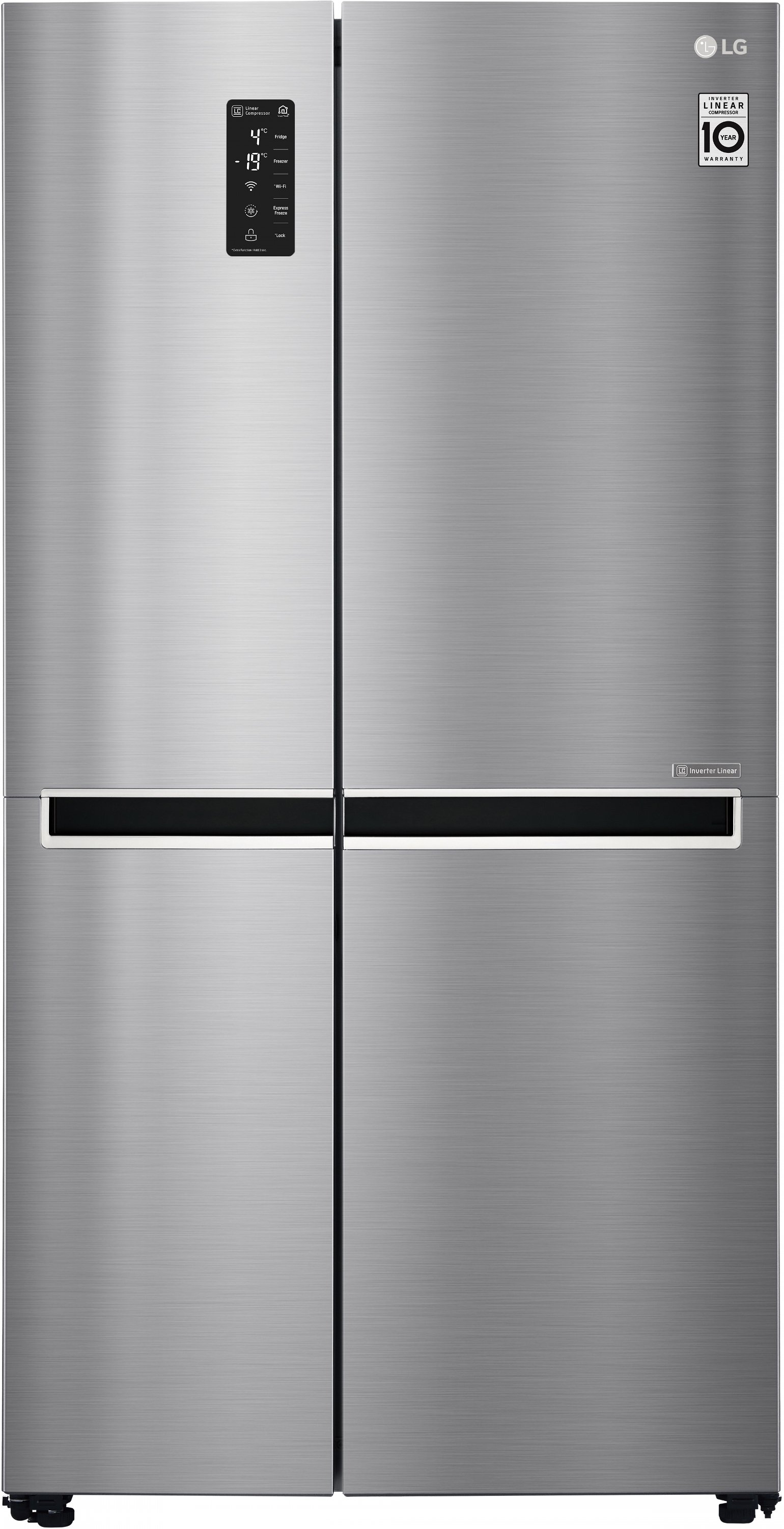 

LG GC-B247SMDC