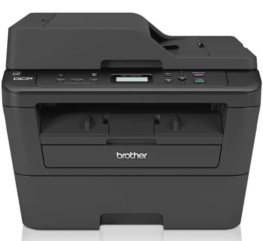 

BROTHER DCP-L2540DNR