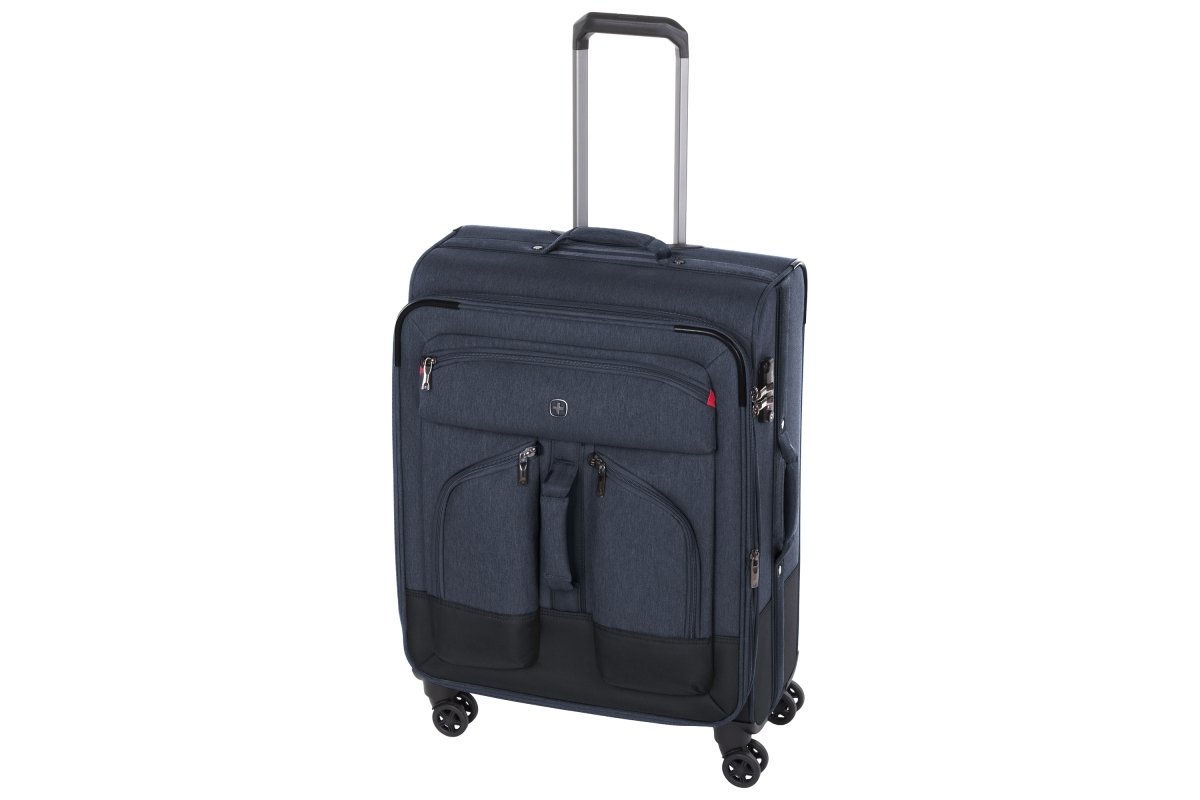 

WENGER Deputy, 24", средний, тёмно-синий (604371