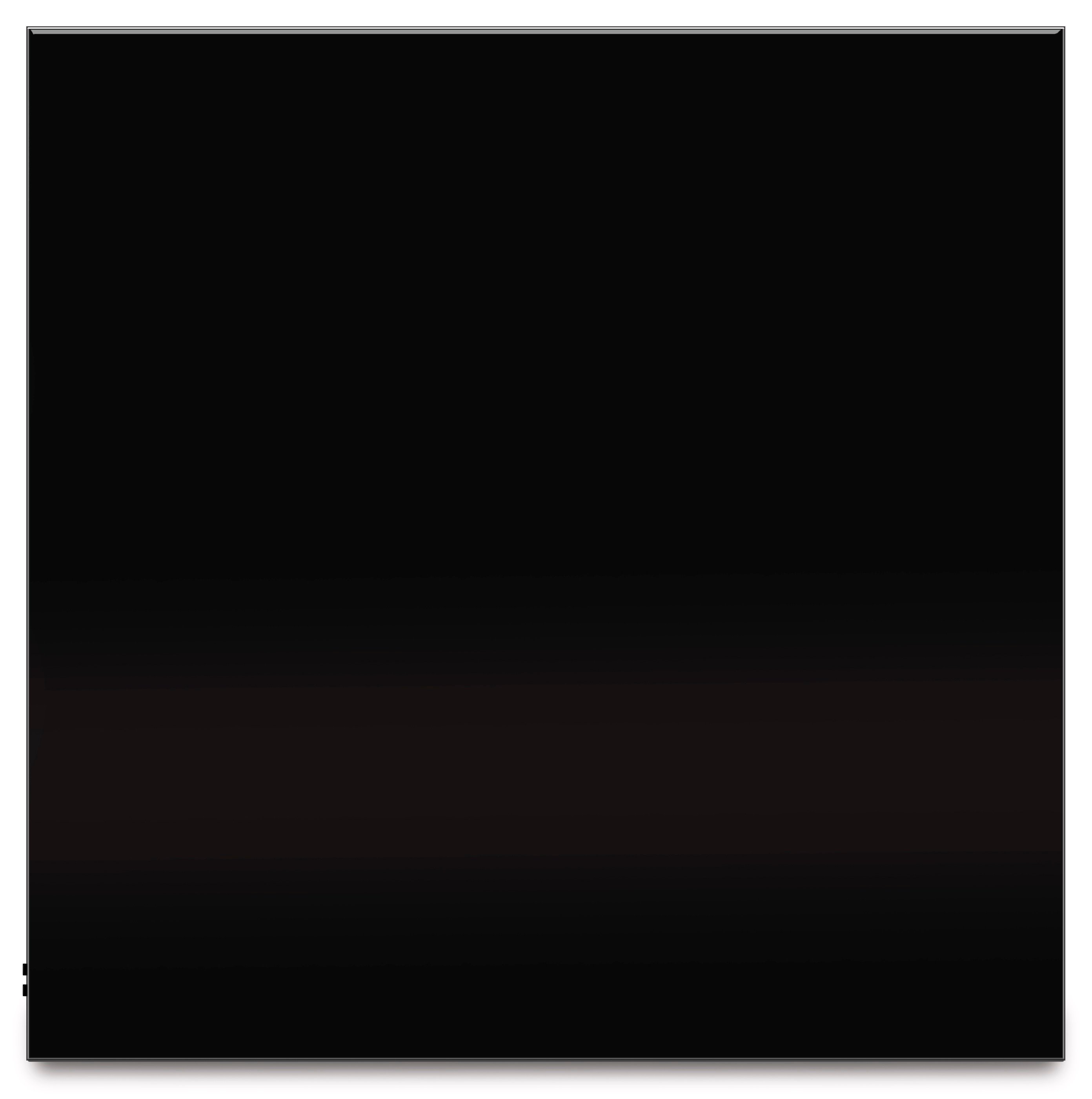 

Teploceramic TCH-RA500-BLACK с терморегулятором, Чёрный