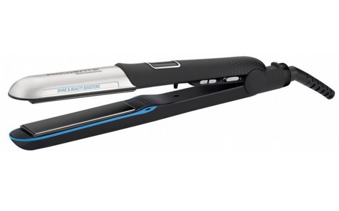 

волос ROWENTA SF6220D0, Чёрный