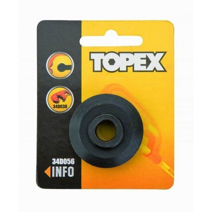 

TOPEX 34D056