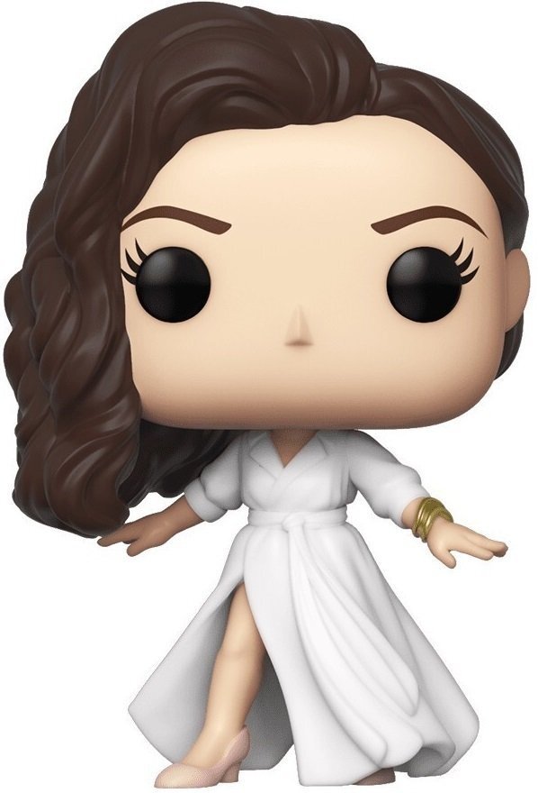 

Funko POP! Vinyl: DC: WW 84: Diana Prince Gala (FUN2549502)