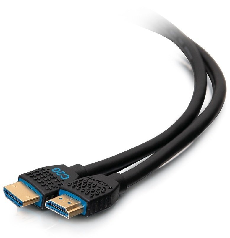 

C2G HDMI 4.5м 18Gbps (CG80986), Чёрный