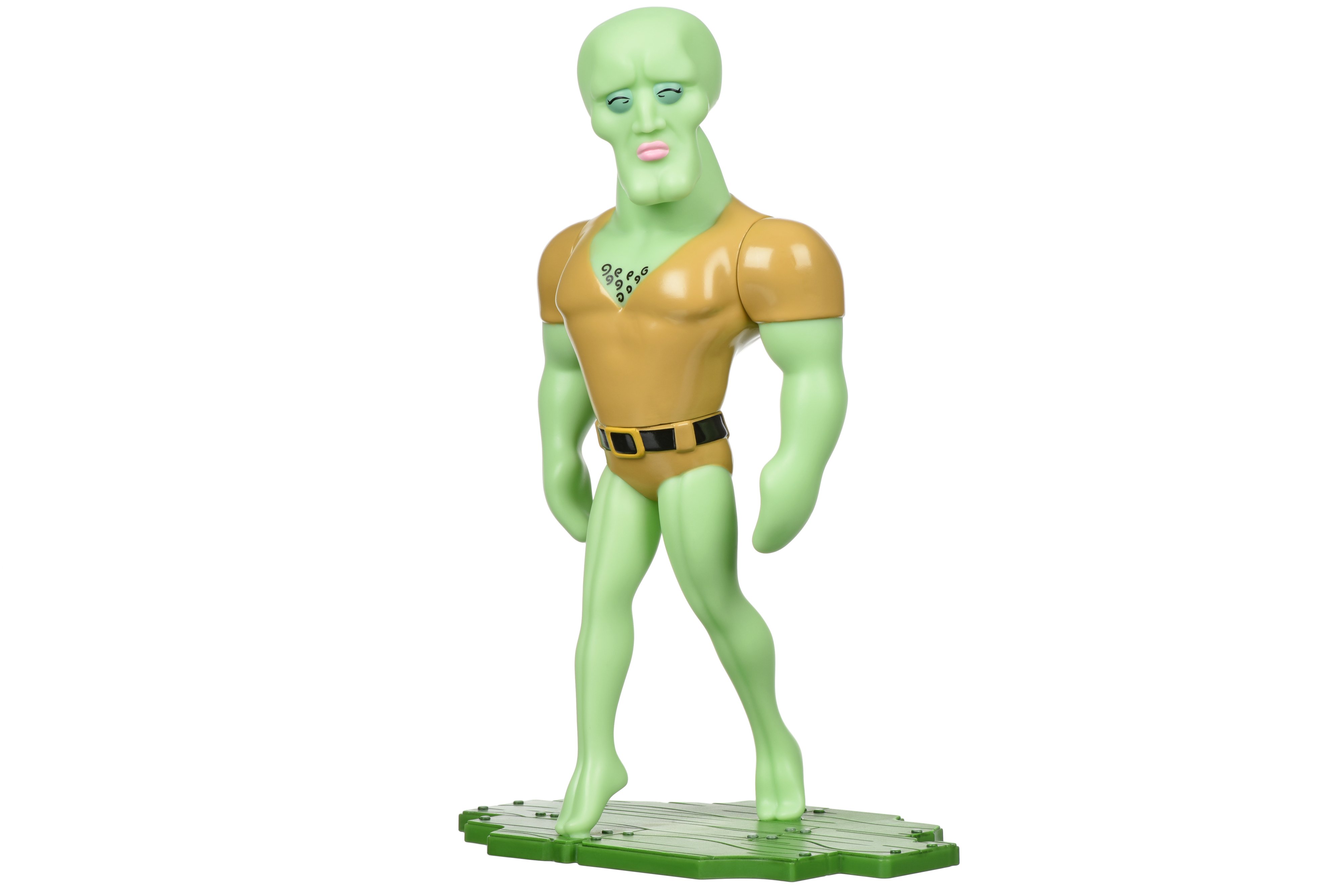 

SpongeBob Masterpiece Memes Collection Handsome Squidward (EU691004)