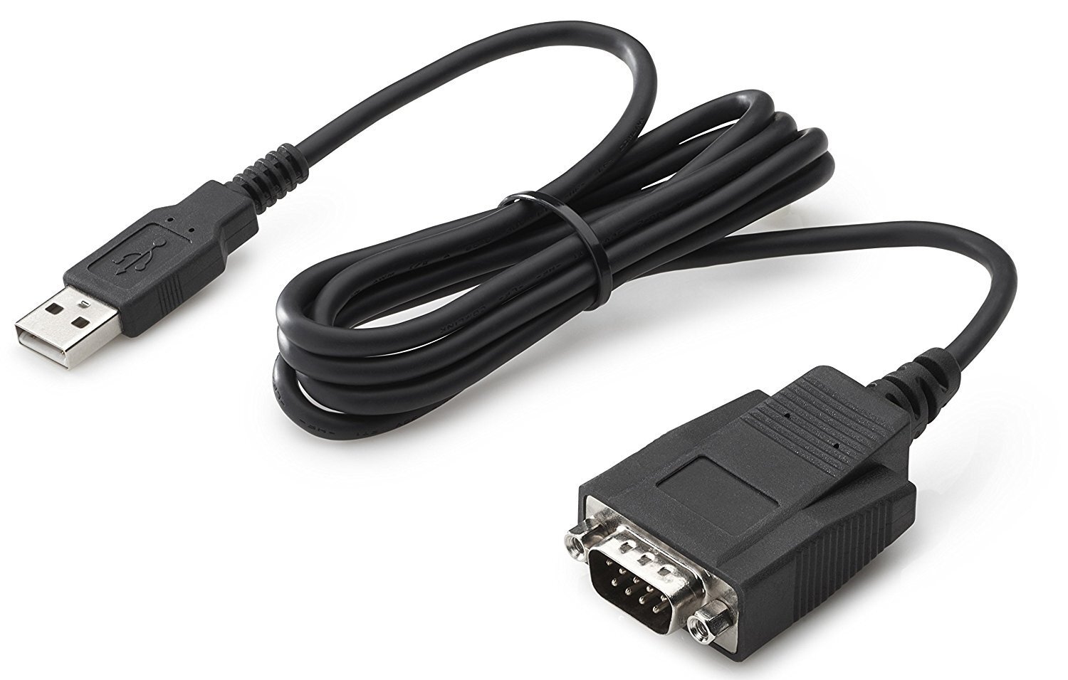 

HP USB to Serial Port Adapter (J7B60AA)