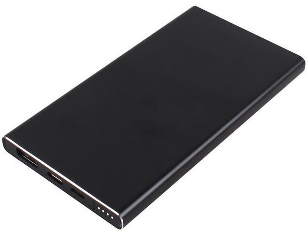

2Е 5000mAh (2E-PB0502-BLACK), Чёрный