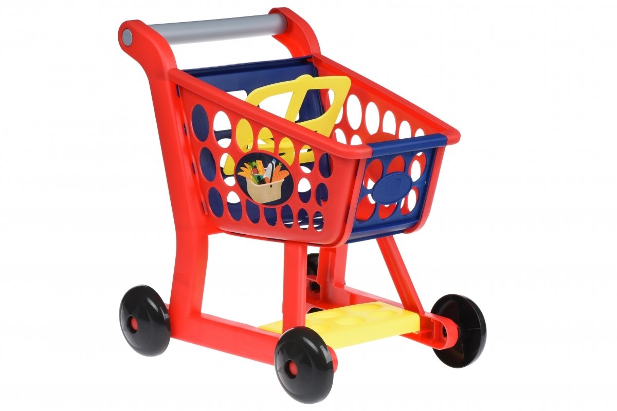 

Same Toy My Home Little Chef Dream Корзина для покупок (3217Ut, Разноцветный