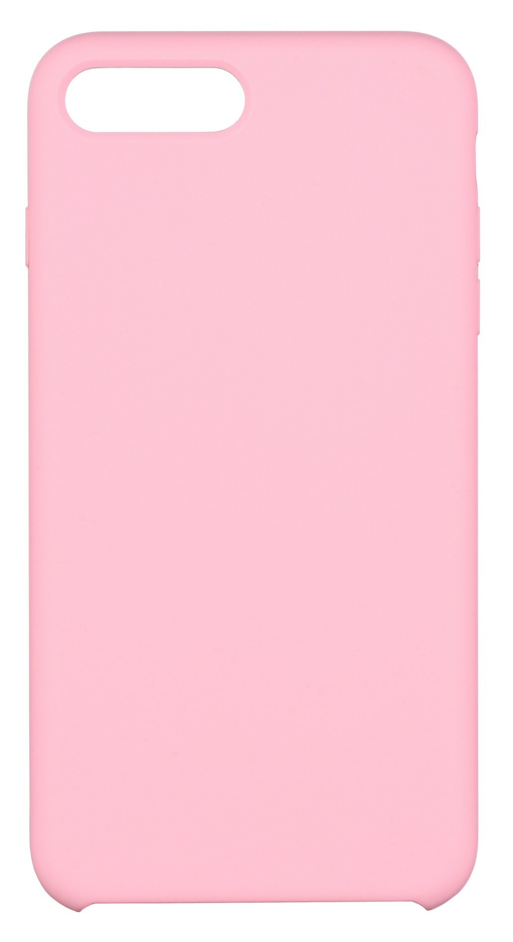 

2Е для Apple iPhone 7/8 Plus Liquid Silicone Rose Pink (2E-IPH-7/8P-NKSLS-RPK)