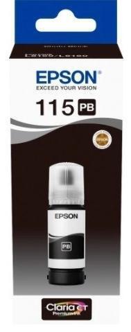 

EPSON L8160/L8180 black (C13T07D14A)