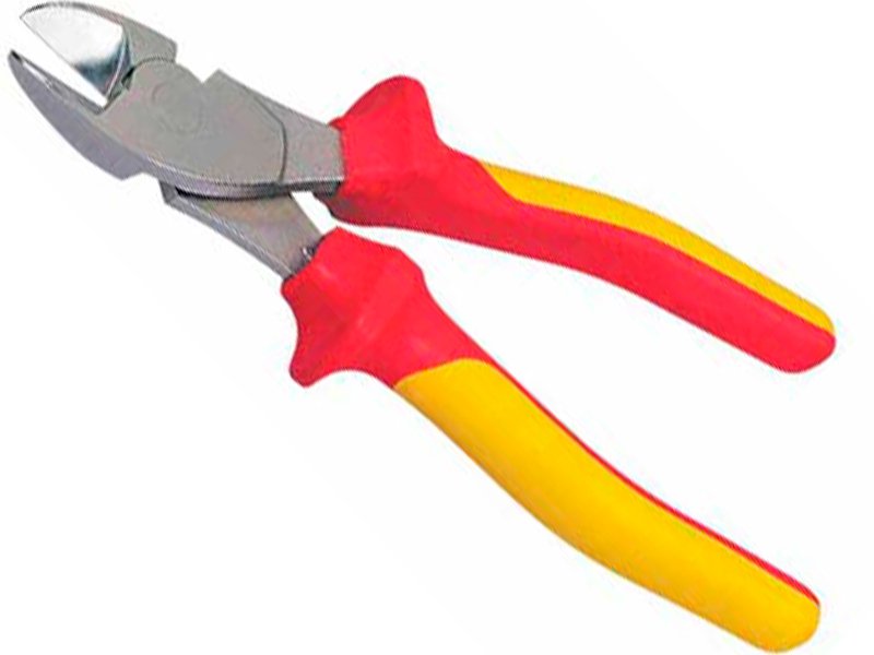 

STANLEY MaxSteel VDE 1000V, L=175мм. (0-84-003)