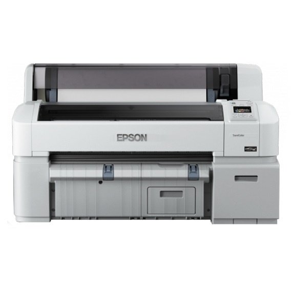 

EPSON SC-T3200 w/o stand