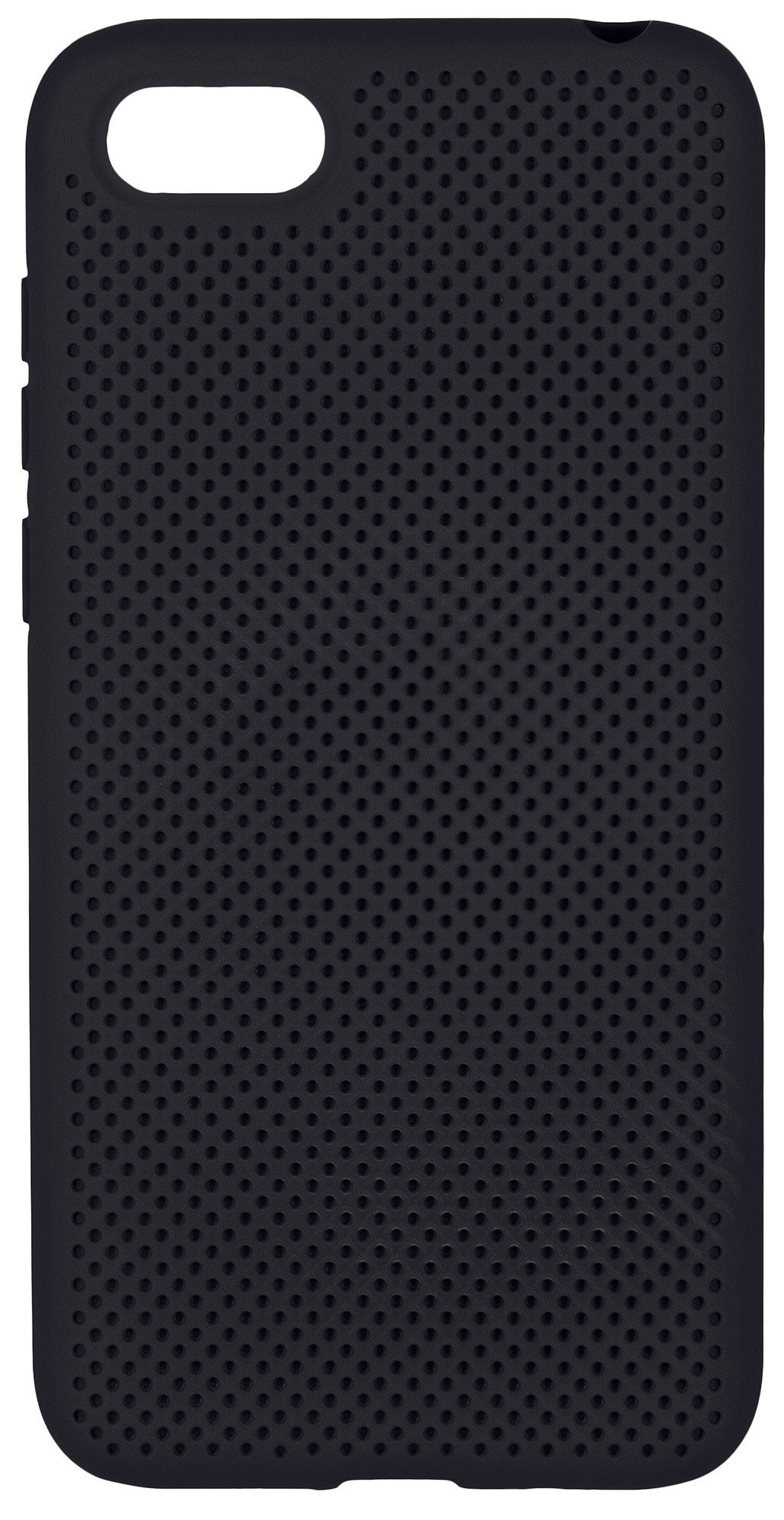 

2Е для Huawei Y5 2018 Dots Black (2E-H-Y5-JXDT-BK), Чёрный