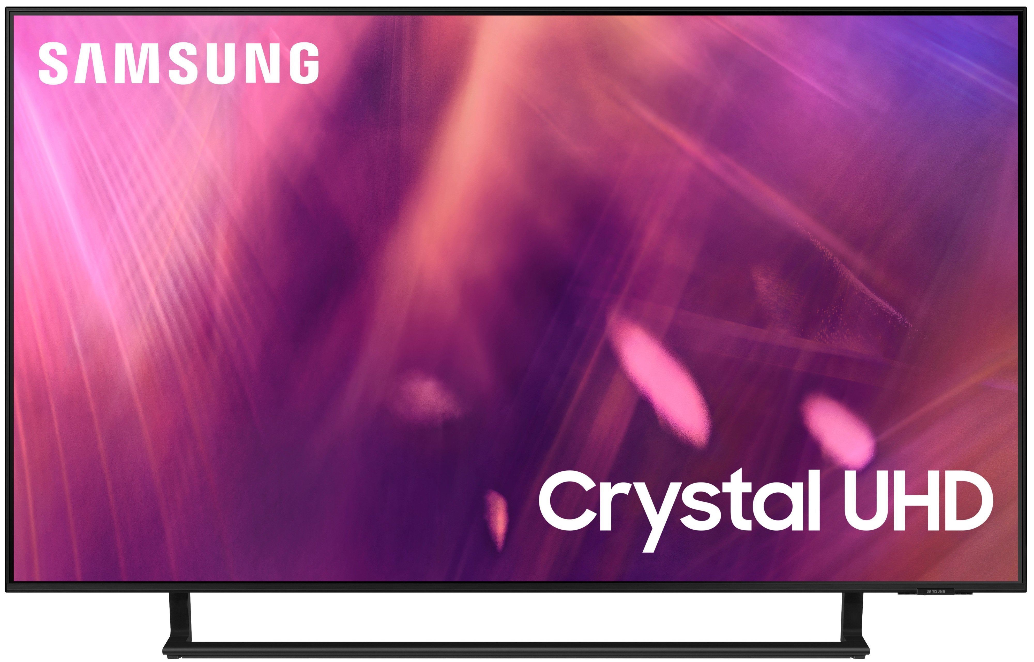 

SAMSUNG 55AU9000 (UE55AU9000UXUA), Чёрный