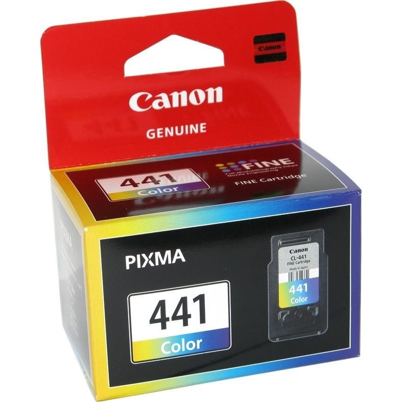 

CANON CL-441 (5221B001)