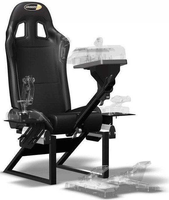 

Playseat Air Force (FA.00036)