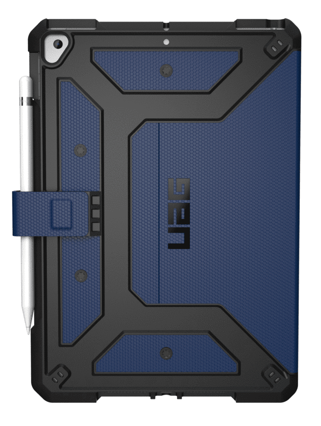 

UAG для iPad 10.2 2019 Metropolis Cobalt (121916115050)