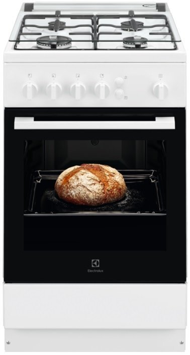 

ELECTROLUX RKG500004W, Белый