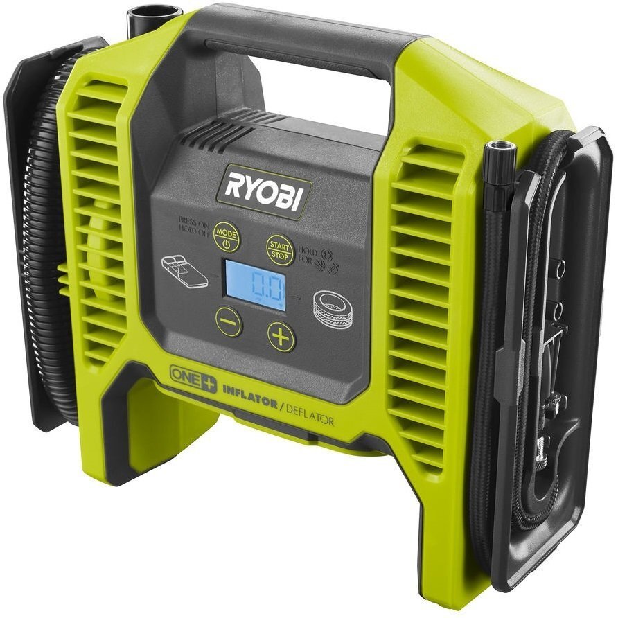 

RYOBI R18MI-0 (без АКБ та ЗП) (5133004714), Жёлтый