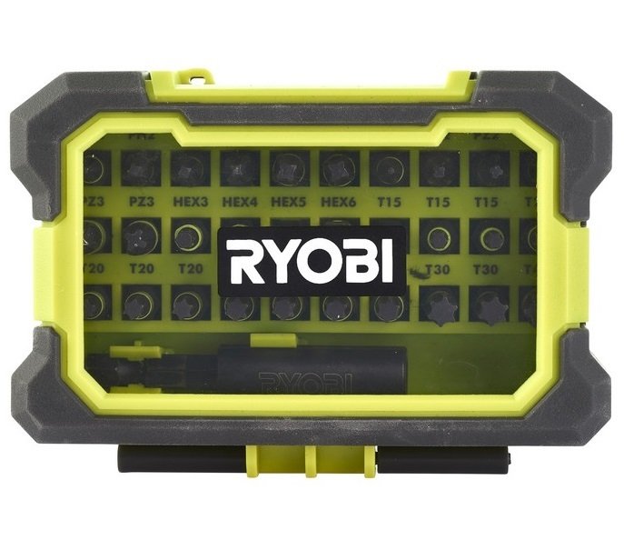 

RYOBI RAK31MSDI 31 ед., (5132002817)
