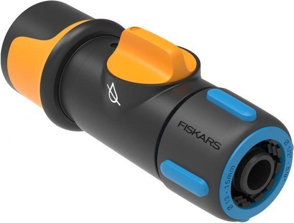

FISKARS 13-15 мм (1 / 2-5 / 8 ") с механизмом включения / выключения Watering (1027086)
