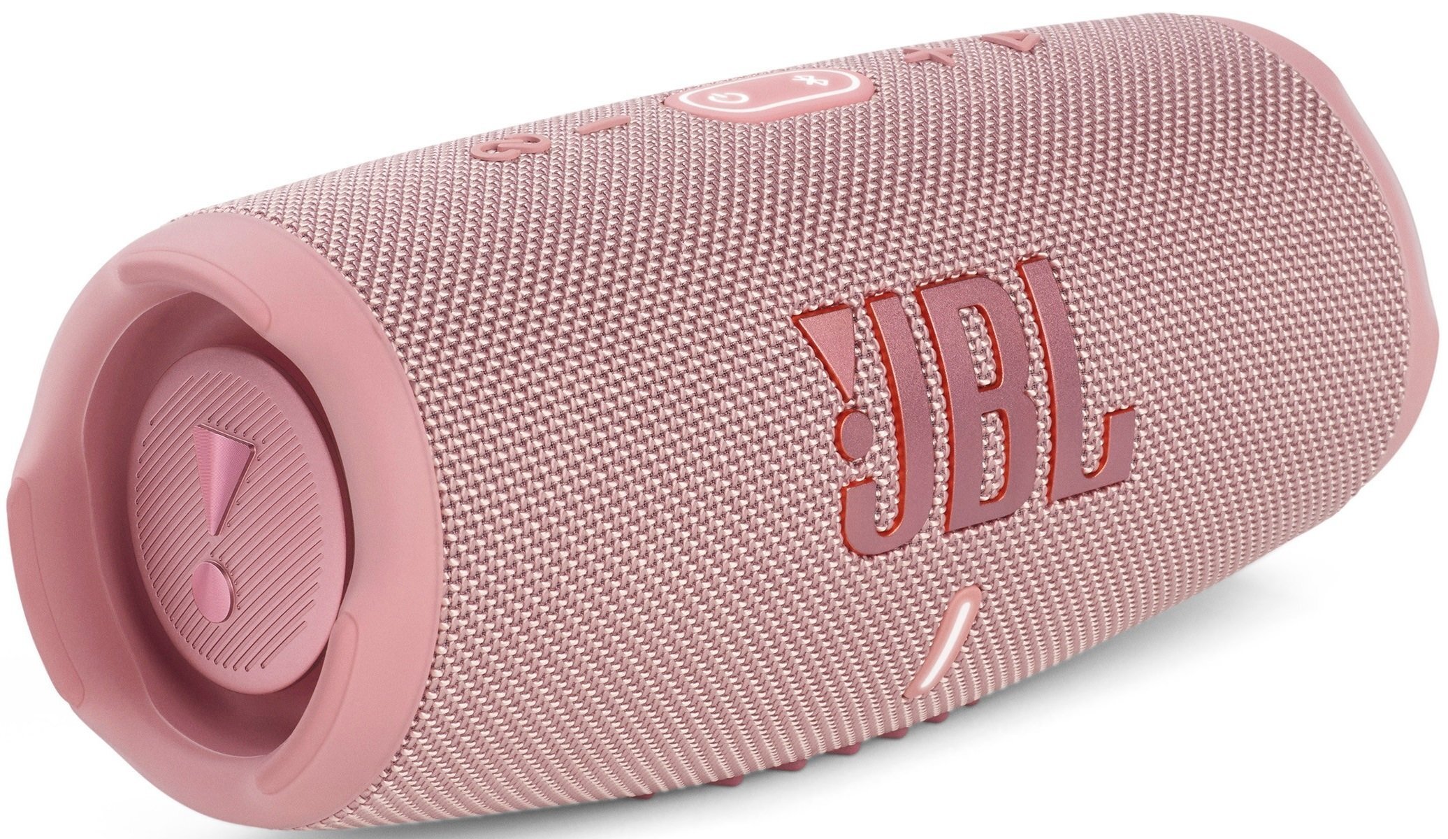 

JBL Charge 5 Pink, Розовый