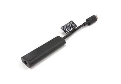 

DELL DC 7.4mm to Type-C (470-ACFH)