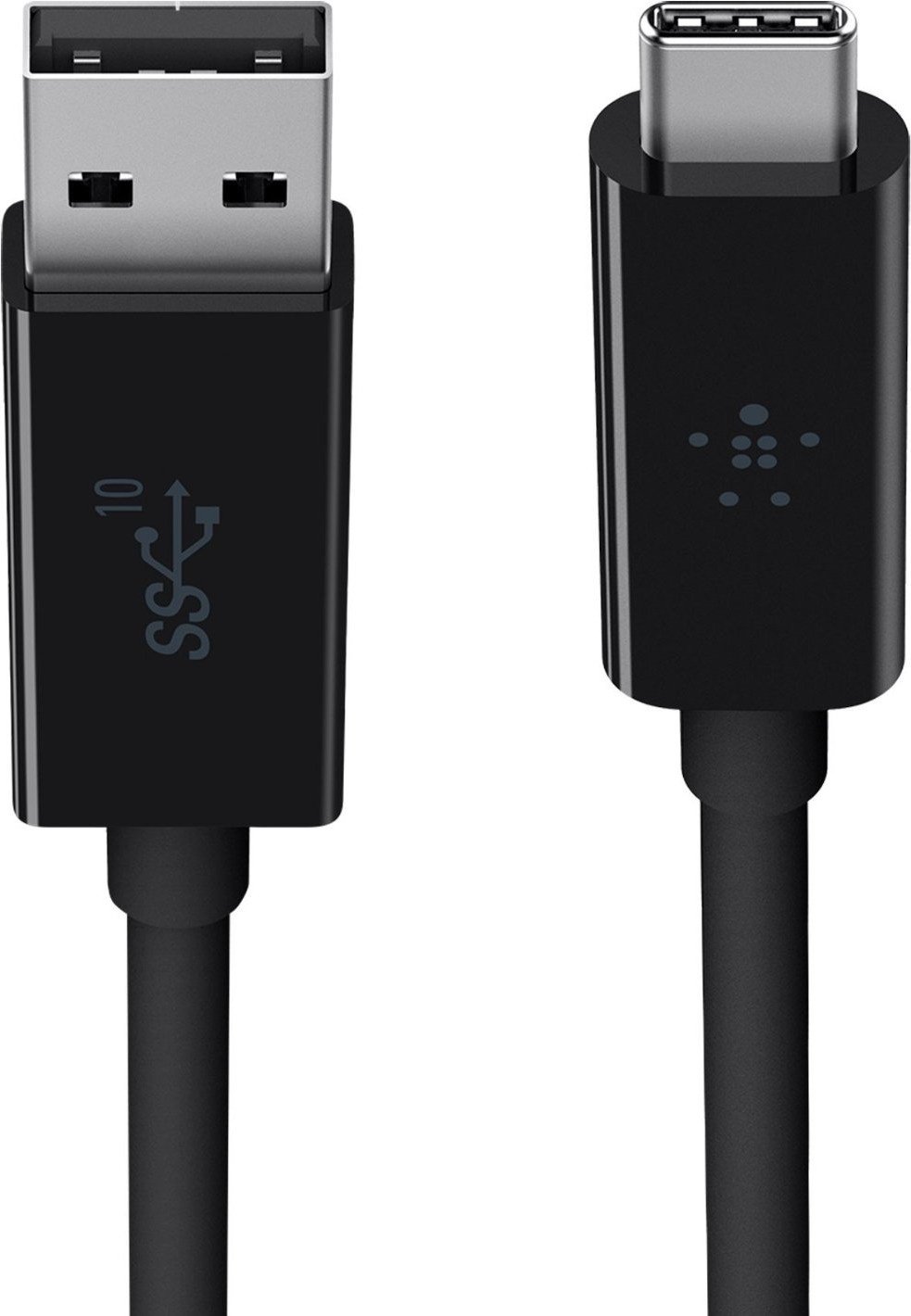 

BELKIN USB 3.1 (CM/AM) 1.0м, Black (F2CU029bt1M-BLK)