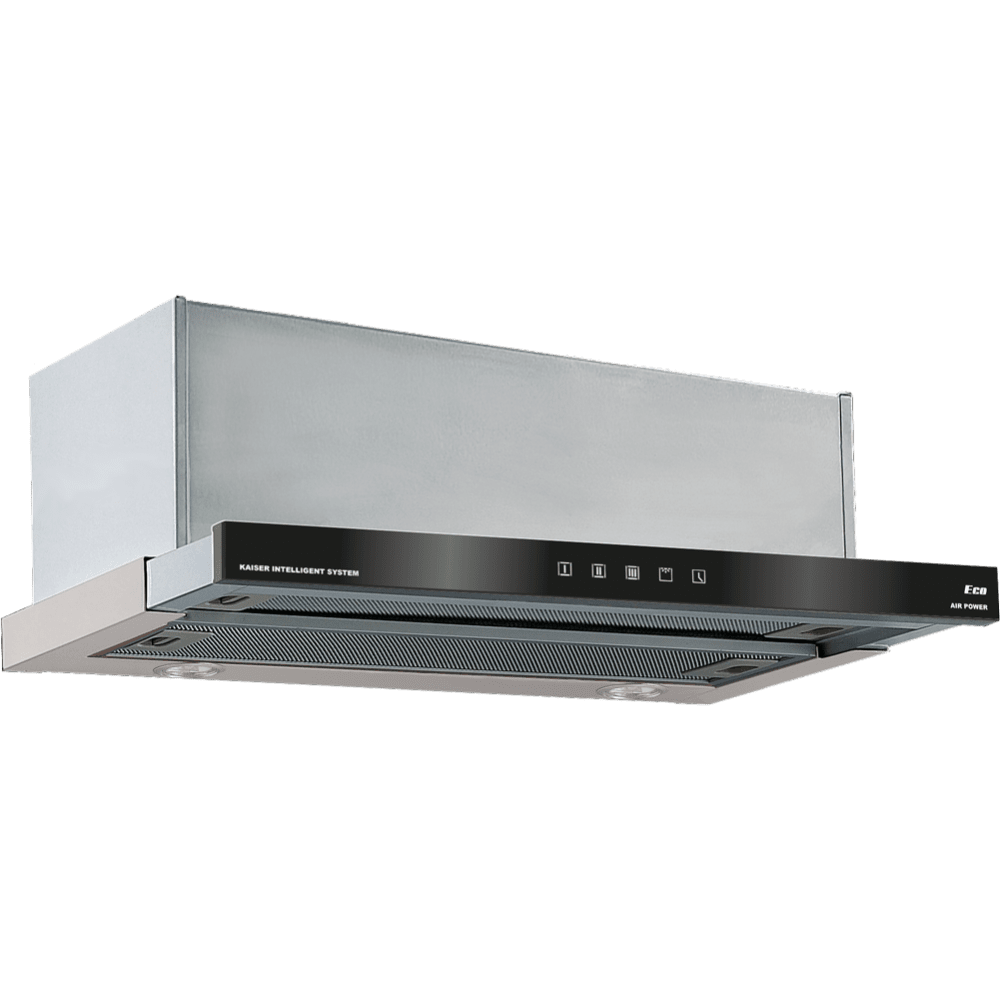 

KAISER EA 644 Eco, Нержавеющая сталь