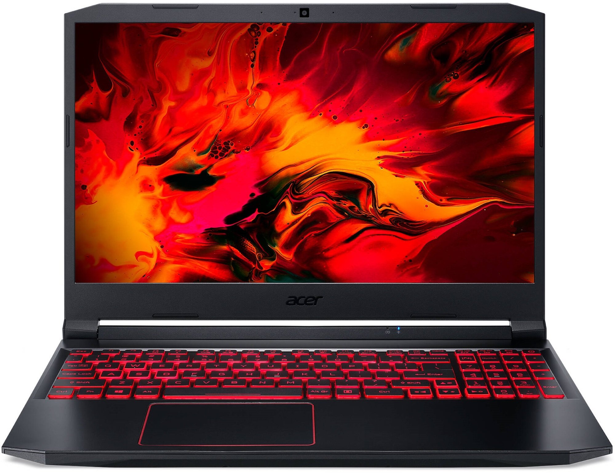 

ACER Nitro 5 AN515-56 (NH.QAMEU.00N), Чёрный